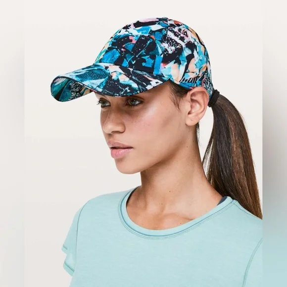 lululemon athletica | Accessories | Nwt Lululemon Baller Hat  display picture 1
